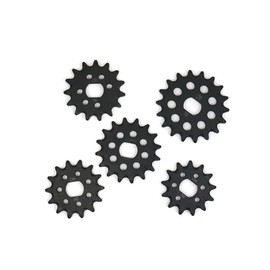 LT Chain Sprocket High Hardened Standard 420-13 Teeth