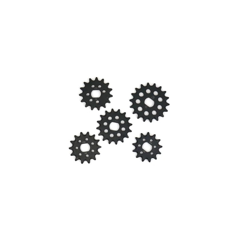 LT Chain Sprocket High Hardened Standard 420-13 Teeth