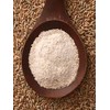 Rye Flour 4 Pounds 100% Whole Grain USDA Certified Organic,