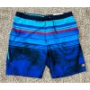 ZeroXposur New Zeroxposur Mens Swim Trunks zipper Pocket lined 50