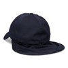 Champion Kid's Sunshade Cap with Sauce, navy