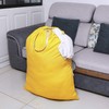 Laundry Bags Extra Large Heavy Duty, Travel Dirty Clothes Bag