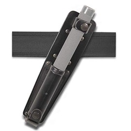 Peter Jones 26" autolock Police Baton Holder