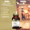 Quality of Life Premium Kinoko Gold AHCC Supplement (2)