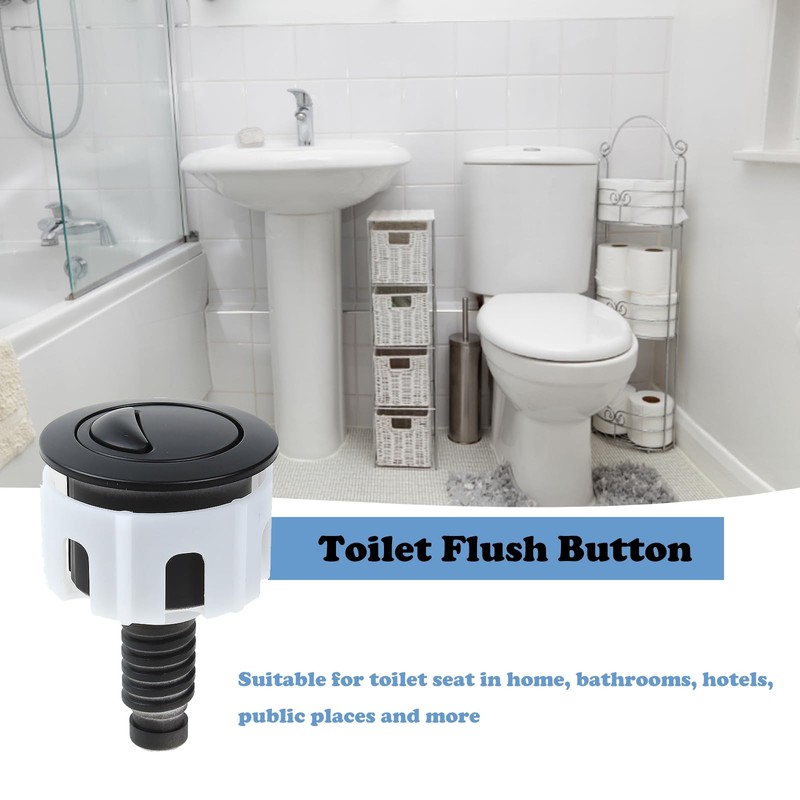 Toilet Flush Button Toilet Cistern Flush Parts Toilet Flush Buttons