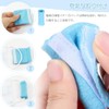 Nose Cannula, Ear Cushion, Set of 6, Oxygen Tube Ear