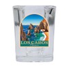 R and R Imports Los Cabos Mexico Design B Souvenir