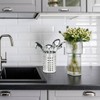BBTradesales Stainless Steel Kitchen Utensils Set