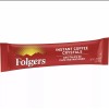 Folgers Classic Medium Roast Instant Coffee (48 Single Serve Packets