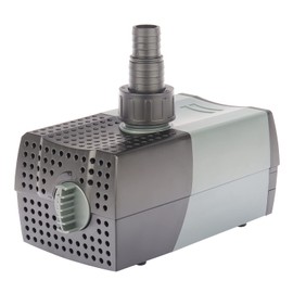 OYO WATER Pond Pumps Submersible Outdoor,780GPH Water Fountain Pump with Fountain Kits for Small Ponds