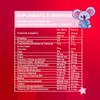 Migomita PROTECT| 60 Gomitas Multivitamínicas para niños|100% Naturales