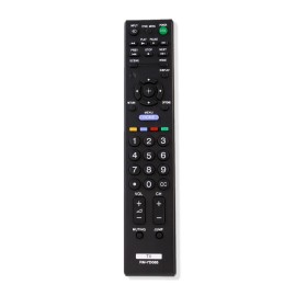 Unbranded New RM-YD065 Replaced Remote Control RMYD065 for Sony TV KDL-22BX320 KDL-22BX321