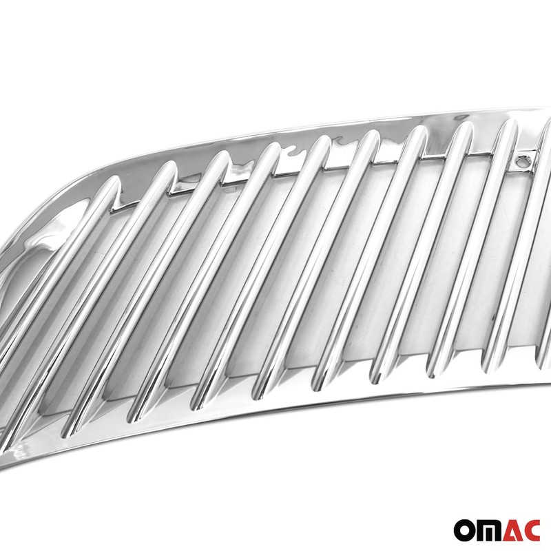 OMAC Front Bumper Grill Trim Molding for Mercedes Sprinter W906