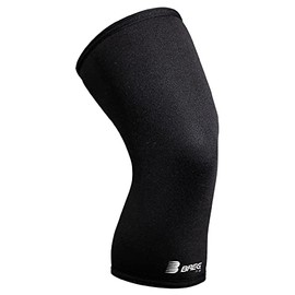 Breg Soft Knee Support Padded Patella