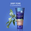 Noxzema Daily Face Wash, Oil-Free Deep Pore Cleanser 2-Pack –