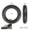 MotuTech 85/65-6.5 Thickened Air Tube for Kugoo G-Booster G2 Pro