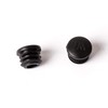 Bicycle Handlebar End Plugs MTB 19 mm Bar End Plugs