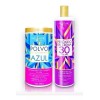 Nekane Oferta Polvo Decolorante 500g + Per 900ml Nekane Capilar
