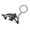 Cornelißen Wooden and Metal Orca Killer Whale Water Animal Sea
