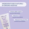 Babycoccole BABY GEL MASSAGGIO con Olio di Mandorla per Neonati