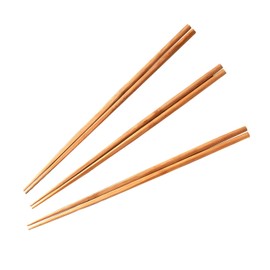 Sakai Sangyo Cooking Chopsticks Set of 3 Pairs Kitchen Utensils Moso Bamboo (Carbonized) Approx. 13.0 inches (33 cm), Table Cooking, Cooking, Bamboo Chopsticks, Square Tip, Easy to Use, Made in Japan