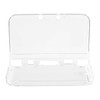 Namvo TNP 3DS Case Ultra Clear Crystal Transparent Hard Shell