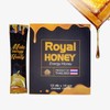 Miel Real Por Sobre Magic 100 Natural