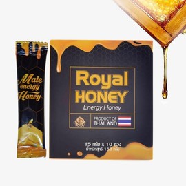 Miel Real Por Sobre Magic 100 Natural