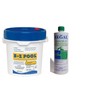 EZ Pool 10lb & 32oz Algaecide