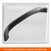 Generic Aftermarket Compatible Microwave Handle for Frigidaire FFMV162LSA, FFMV162LBA, FFMV162LMA