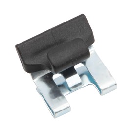 Anlseiod Rear Sun Visor Hook Clip for Grand Scenic III and Scenic III 2009 964000020R