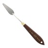 RGM Italian Plus Painting Knife, 4