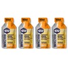 Gu Energy Roctane Energy Running Gels - 4 Gel Taster
