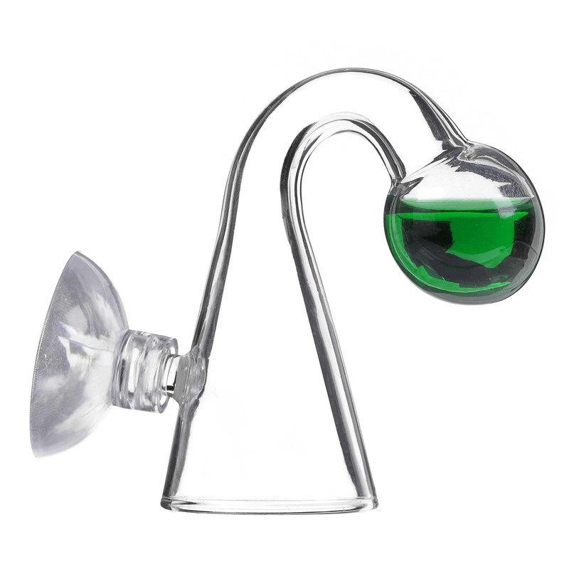 USCAPE DropChecker CO2 Continuous Test with Test Fluid and Pipette