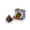 Meffert's M5097 Hollow Pyraminx Dice, Multi-Colour, One Size