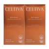 Celtiva 셀티바 차전자피 식이섬유 대장비움 6.6g x 30포 2개 /
