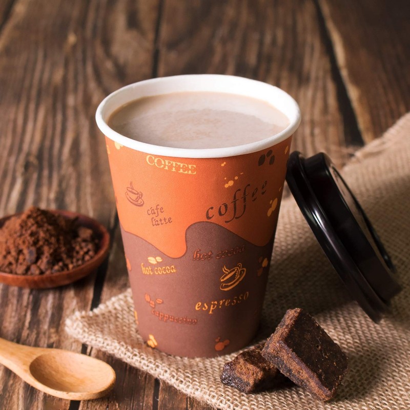 Tea Zone 2.2 lbs MilkTeaBLAST Okinawa Brown Sugar Powder