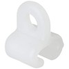 Lampa 97114 Sliding Hook for Curtain Rails Y