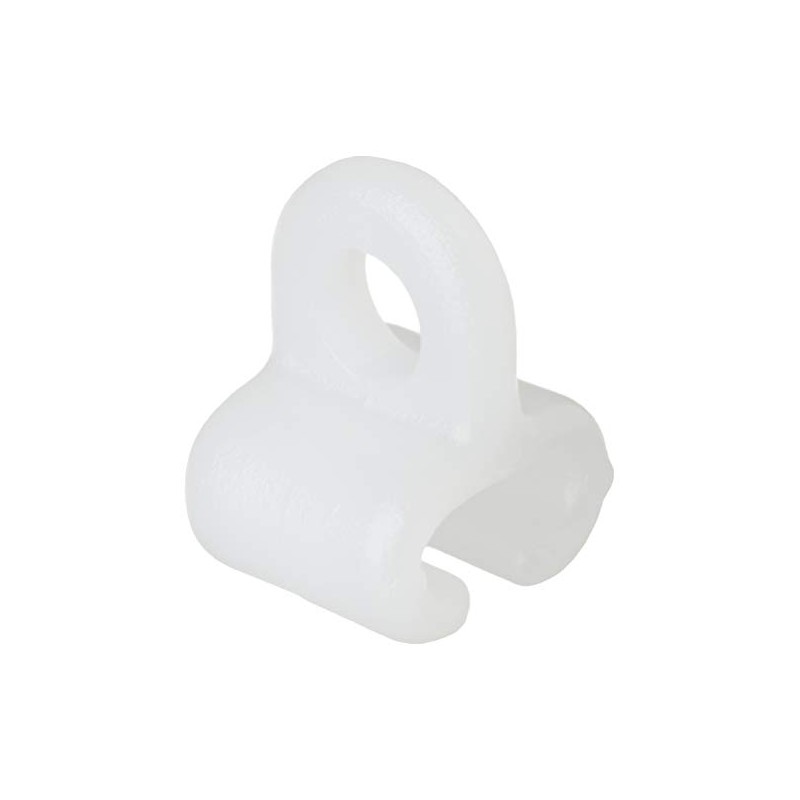 Lampa 97114 Sliding Hook for Curtain Rails Y