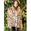 McCall Pattern McCall's Learn Women's Waist and Thigh Length Coat,