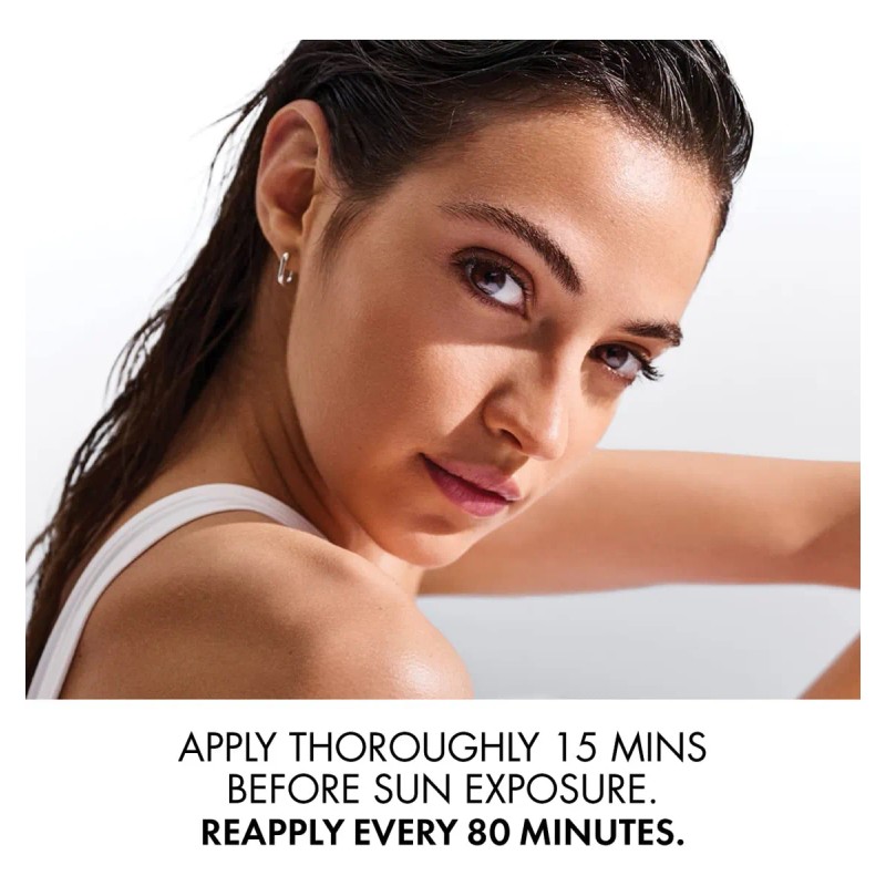 Bloqueador Diario Spf 60 Sin Oxibenzona 148 Ml