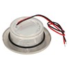 LED Puck Light DC12V RV Boat Ceiling Recessed Mount Interior