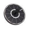 Solar Fountain Light with 8 Nozzles 3.5W 900mAh Colorful Powerful
