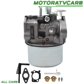 Carburetor Carb Fit For B & S Intek 206 214731 126412-0212-E1 121312-0144-E1