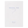 Enuby Writing Pad, Freshly Ruled Stationery and Envelopes Set |