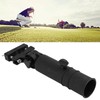 Odorkle Golf Umbrella Holder, Adjustable Golf Cart Umbrella Holder, Umbrella