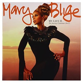 My Life II...The Journey Continues [Act 1]