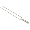 SCHEER Industrial syurasukoba-bekyu- sukyua- Aluminum Handle Double (Small) 71.5 cm