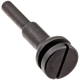 HHIP 3900-6375 Abrasive Cut-Off Wheel Mandrel, 3/8"