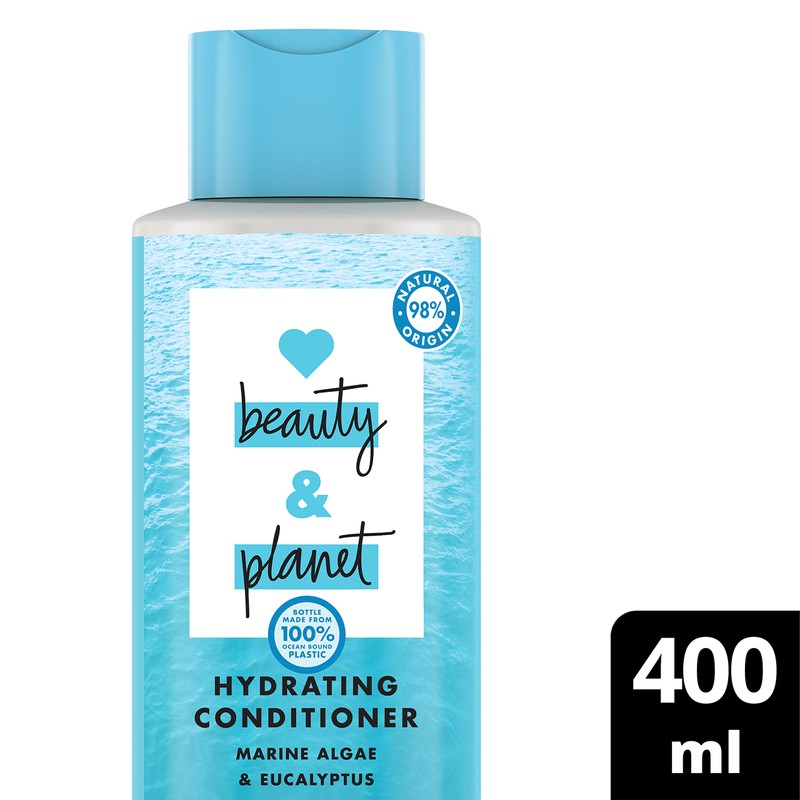 Love Beauty & Planet Vegano Conditioner - 455 g